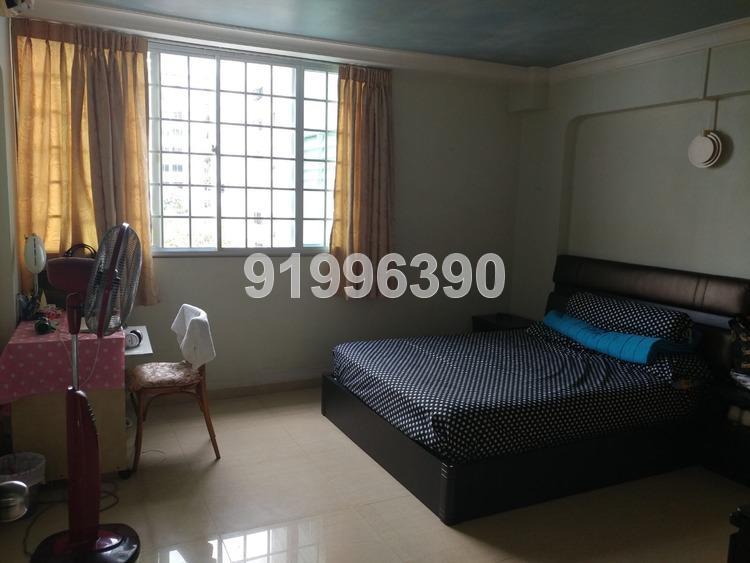 Blk 124 Simei Street 1 (Tampines), HDB 5 Rooms #159116752